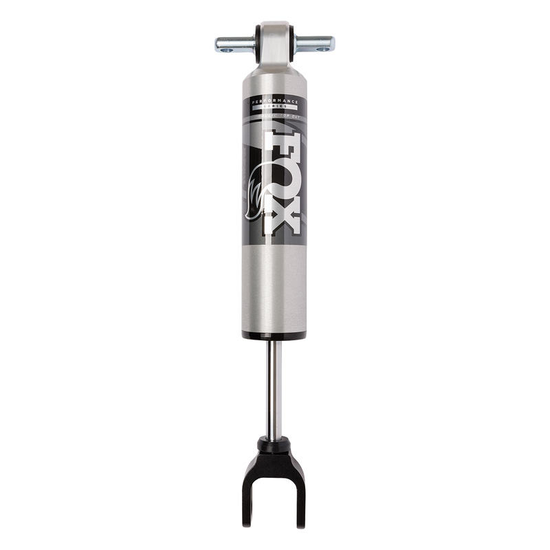 FOX | Performance Series 2.5 Smooth Body IFP HTO Shock - Silverado / Sierra 2500 HD / 3500 HD 6.0L / 6.6L 2011-2019