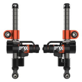 FOX | Quick Switch Electric Link (Pair) - Gladiator / Wrangler (JL) 2018-2025