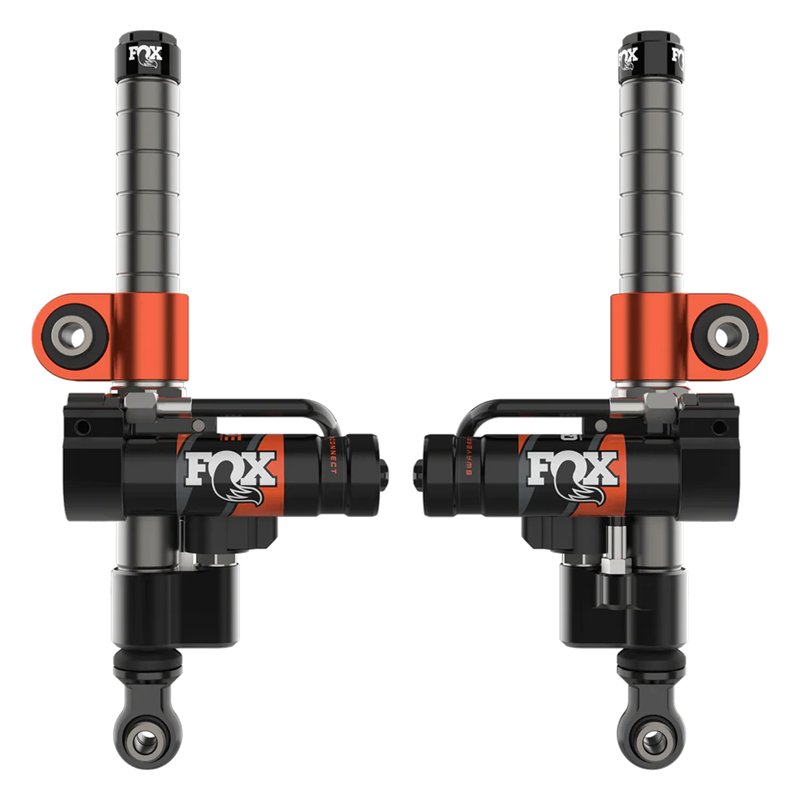 FOX | Quick Switch Electric Link (Pair) - Gladiator / Wrangler (JL) 2018-2025