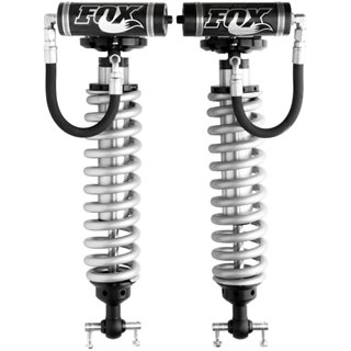 FOX | Factory Race Series 2.5 Coil-Over Reservoir Shock (Pair) - F-150 2014-2020