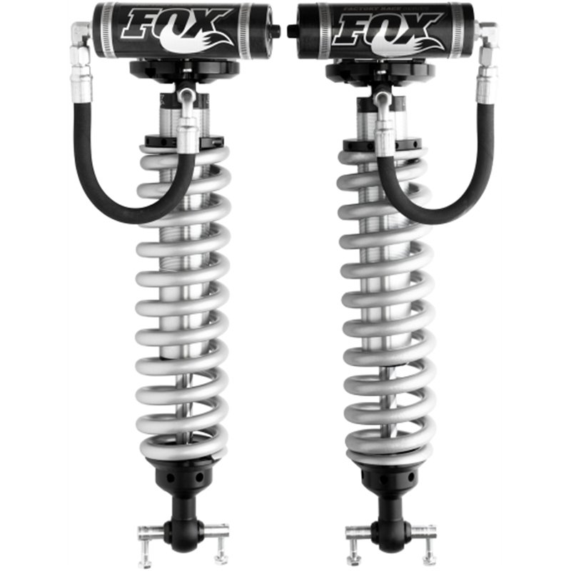 FOX | Factory Race Series 2.5 Coil-Over Reservoir Shock (Pair) - F-150 2014-2020