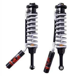 FOX | Factory Race Series 3.0 Internal Bypass Coil-Over Reservoir Shock (Pair) - F-150 5.4L / 6.2L 2010-2014