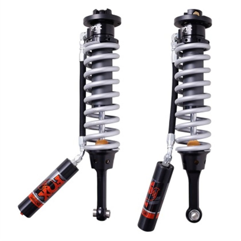 FOX | Factory Race Series 3.0 Internal Bypass Coil-Over Reservoir Shock (Pair) - F-150 5.4L / 6.2L 2010-2014