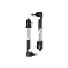 Cognito | Alloy Series Tie Rod Kit - Silverado / Sierra 2500 HD / 3500 HD 6.0L / 6.6L 2011-2025