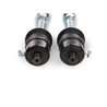 Cognito | Alloy Series Tie Rod Kit - Silverado / Sierra 2500 HD / 3500 HD 6.0L / 6.6L 2011-2025