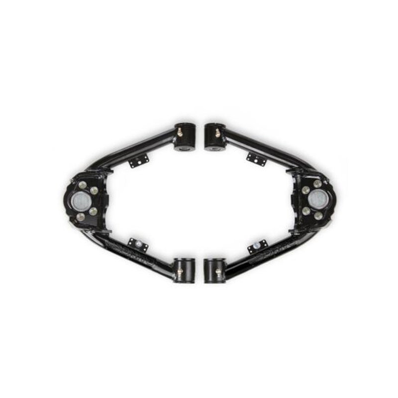 Cognito | Ball Joint Tubular Upper Control Arm Kit w/o Dual Shock Mount - Chevrolet / GMC 2000-2006