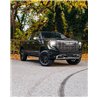 Cognito | 3" Standard Leveling Kit (Excl. AT4 & Trail Boss) - Silverado / Sierra 1500 2019-2025