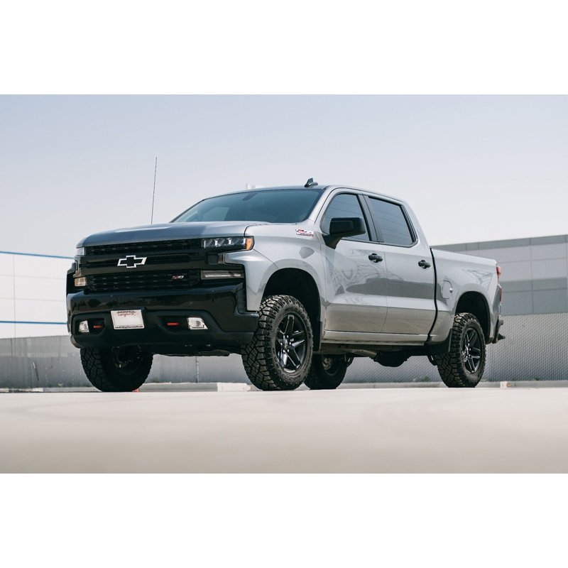 Cognito | 1" Standard Leveling Kit - Silverado / Sierra 1500 2019-2025