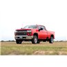 Cognito | 2" Economy Leveling Kit - Silverado / Sierra 2500 HD / 3500 HD 6.6L 2020-2025