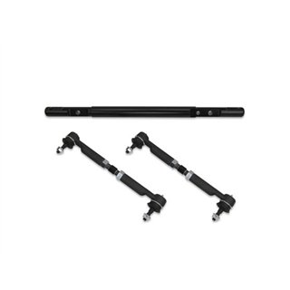 Cognito | Cognito Extreme Duty Tie Rod And Center Link Kit - Silverado 3500 HD 6.0L / 6.6L 2011-2025