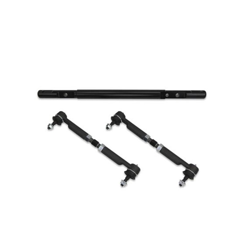 Cognito | Cognito Extreme Duty Tie Rod And Center Link Kit - Silverado 3500 HD 6.0L / 6.6L 2011-2025