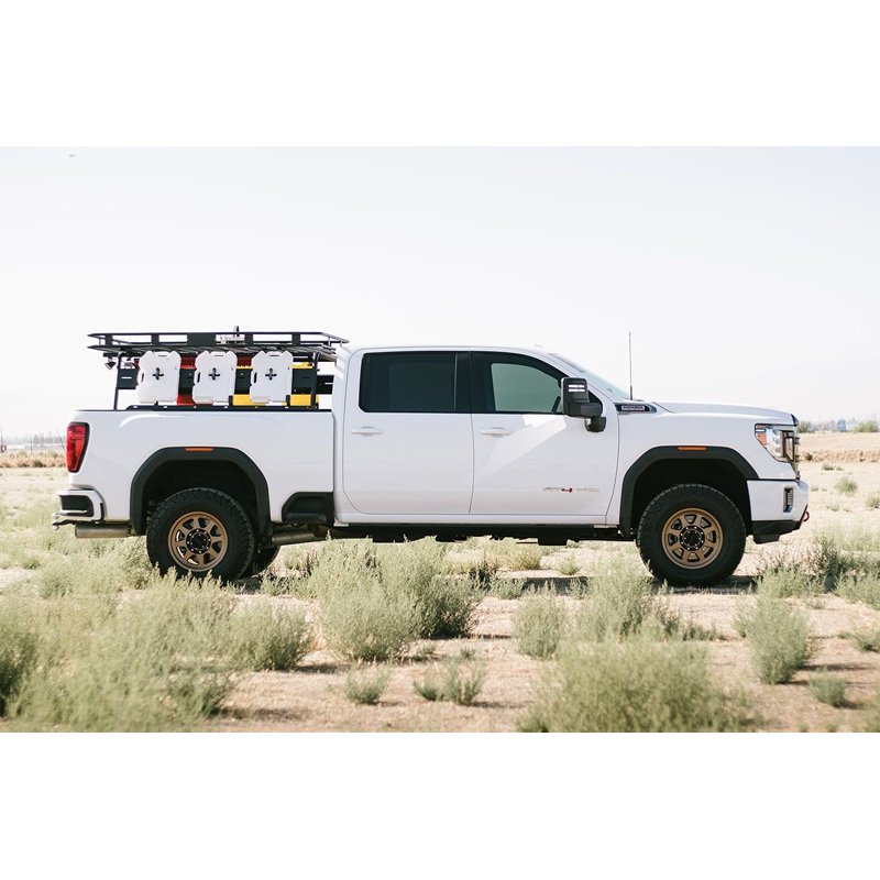 Cognito | 3" Standard Leveling Lift Kit - Silverado / Sierra 2500 HD / 3500 HD 6.6L 2020-2025