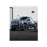 Cognito | 3" Performance Leveling Kit w/ Fox PS 2.0 IFP - Silverado / Sierra 2500 HD / 3500 HD 6.6L 2020-2025