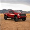Cognito | 4” Performance Lift Kit - Silverado / Sierra 2500 HD / 3500 HD 6.6L 2020-2025