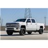 Cognito | Cognito Performance Leveling Kit - Silverado / Sierra 2500 HD / 3500 HD 6.0L / 6.6L 2011-2019