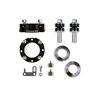 Cognito | 3” Standard Leveling Lift Kit Coil Spring Rear - Tundra 3.4T 2022-2025