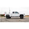 Cognito | Cognito 3" Performance Leveling Kit (w/ OE Cast Steel UCA) - Chevrolet / GMC 2007-2020