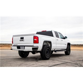 Cognito | Cognito 3" Performance Leveling Kit (w/ OE Al or Stamped Steel UCA) - Chevrolet / GMC 2007-2020