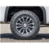 Cognito | Truck Hardware Finishing Caps - Sierra 1500 2019-2025