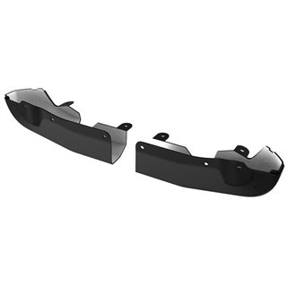 Cognito | Truck Hardware Finishing Caps - Silverado 2500 HD / 3500 HD 6.6L 2020-2025
