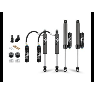 Cognito | 2" Premier Leveling Kit - F-250 / F-350 2017-2025