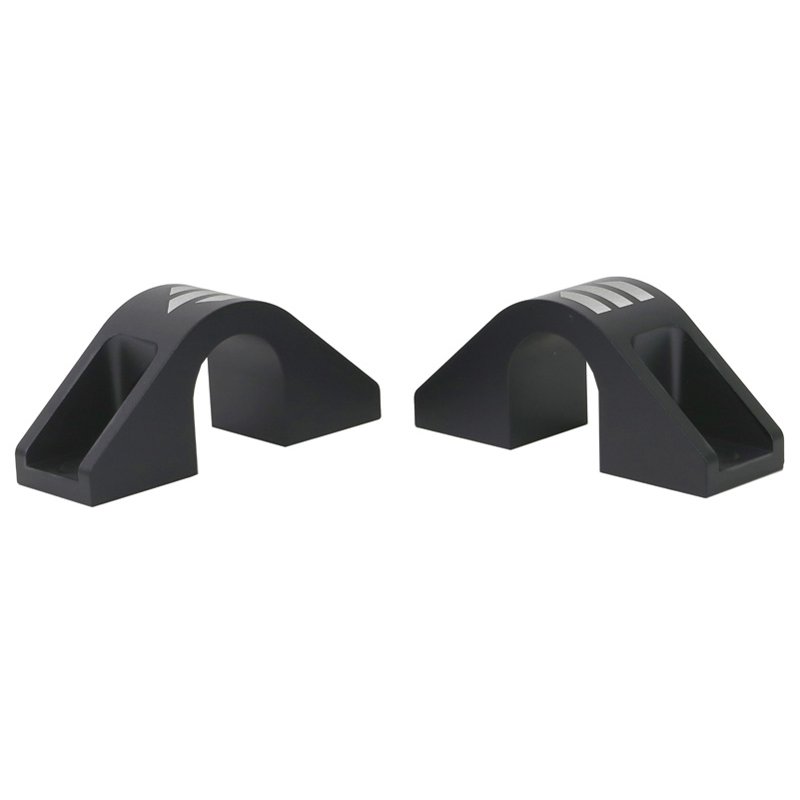 Whiteline | Sway Bar Mount - Saddle Kit - Corvette / Mustang / RX-7 1963-1985