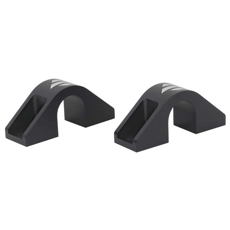 Whiteline | Sway Bar Mount - Saddle Kit - Corvette / Mustang / RX-7 1963-1985