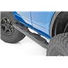 Rough Country | Oval Nerf Step Bar - Bronco 2.3T / 2.7T 2021-2022