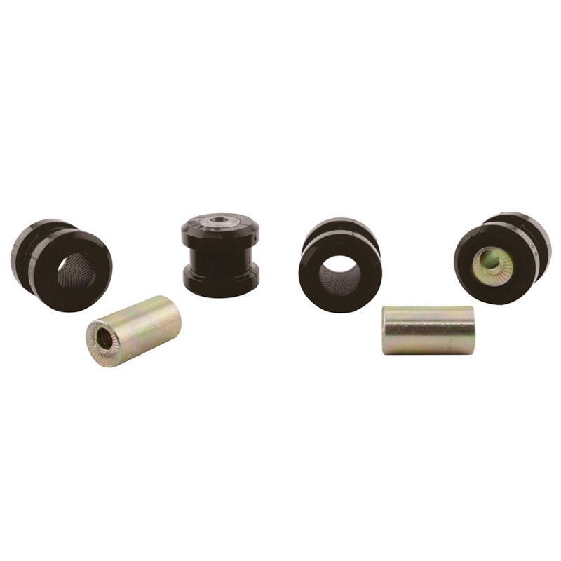 Whiteline | Control Arm Upper - Bushing Kit-Double Offset - Integra / Civic / CRX 1988-2001