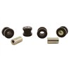 Whiteline | Control Arm Upper - Bushing Kit-Double Offset - Integra / Civic / CRX 1988-2001