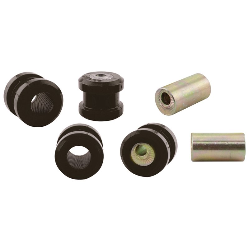 Whiteline | Control Arm Upper - Bushing Kit-Double Offset - Integra / Civic / CRX 1988-2001