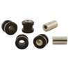 Whiteline | Control Arm Upper - Bushing Kit-Double Offset - Integra / Civic / CRX 1988-2001