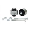 Whiteline | Radius Arm Lower - Bushing Kit-Double Offset - BMW 3.0T 2015-2021