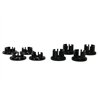 Whiteline | Subframe - Bushing Kit - Impreza / WRX / WRX STi 2.0L / 2.5L 2008-2010