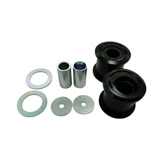 Whiteline | Control Arm Lower - Inner Rear Bushing Kit-Double Offset - Verano / Cruze / Cruze Limited / Volt 2011-2016