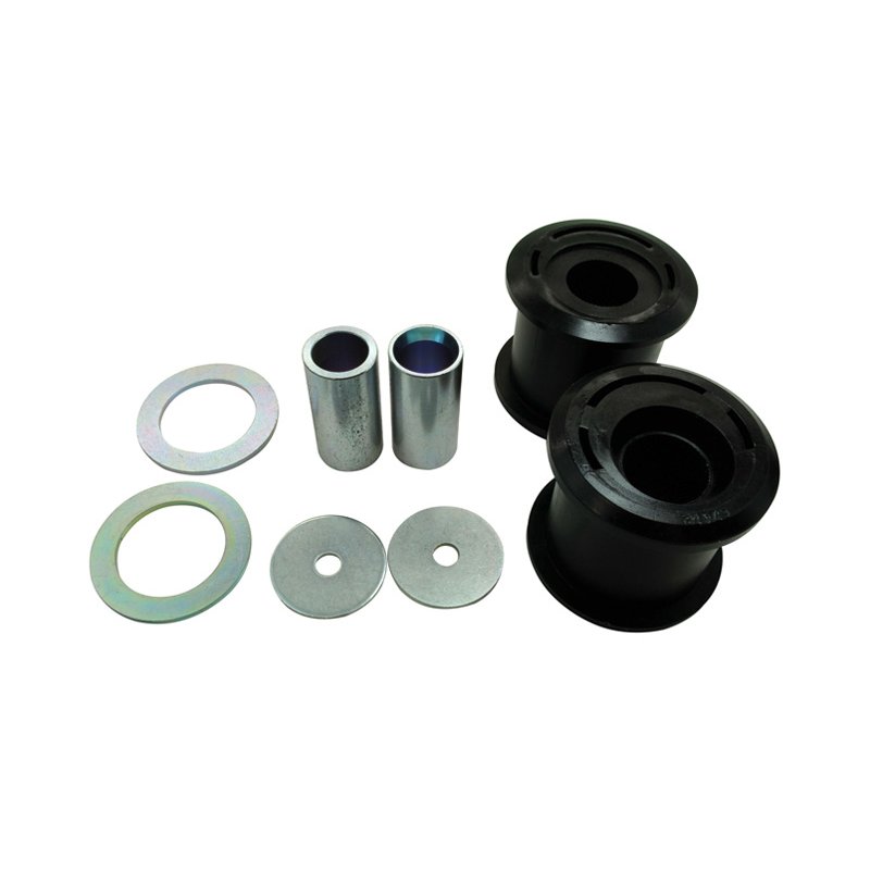 Whiteline | Control Arm Lower - Inner Rear Bushing Kit-Double Offset - Verano / Cruze / Cruze Limited / Volt 2011-2016
