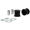 Whiteline | Control Arm Lower - Inner Rear Bushing Kit-Double Offset - Verano / Cruze / Cruze Limited / Volt 2011-2016