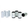 Whiteline | Control Arm Lower - Bushing Kit - 240SX / 300ZX 2.4L / 3.0L 1989-1998