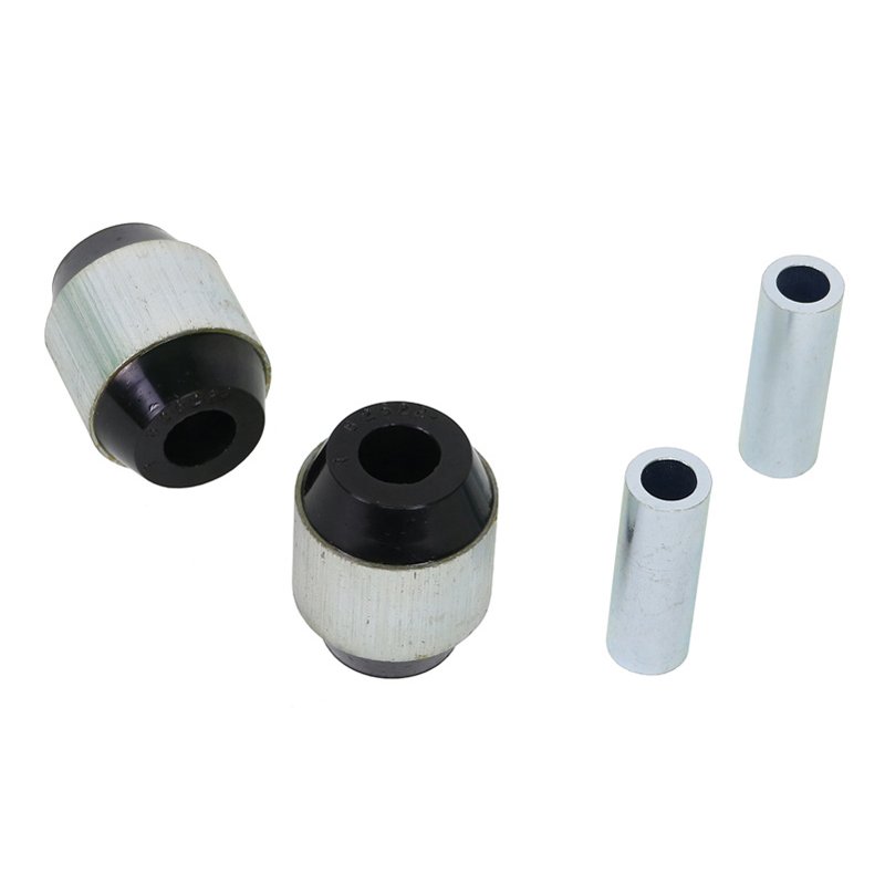 Whiteline | Control Arm Lower - Outer Bushing Kit - BMW 1991-2008
