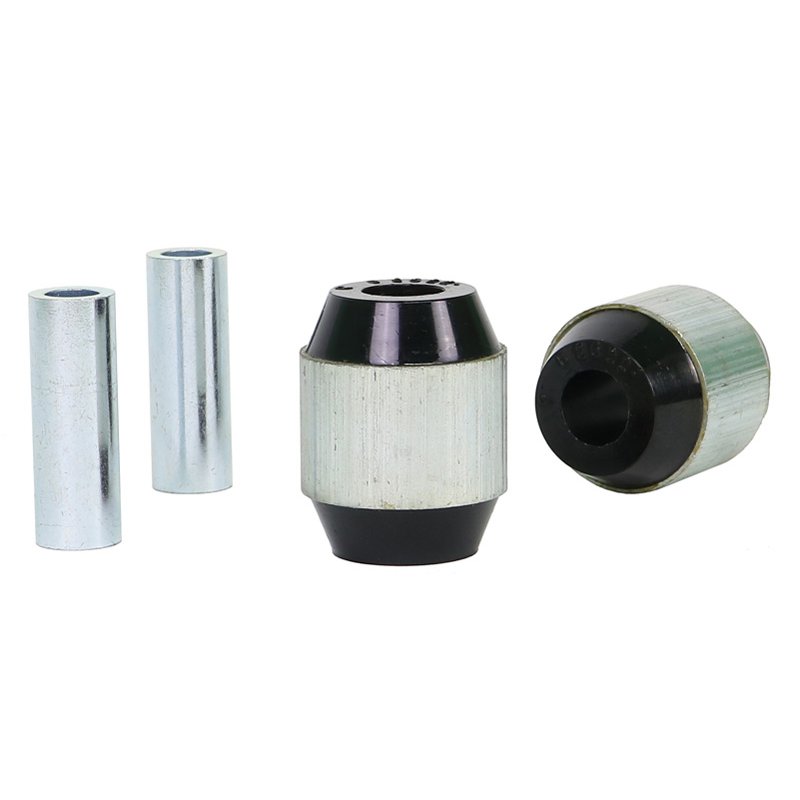 Whiteline | Control Arm Lower - Outer Bushing Kit - BMW 1991-2008