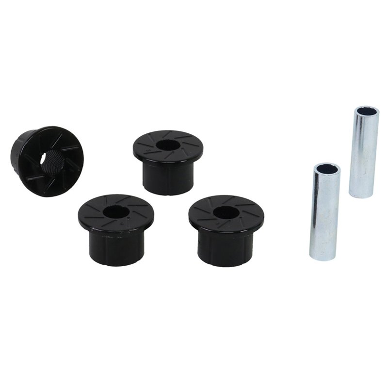 Whiteline | Leaf Spring - Front Eye Bushing Kit - Colorado 2004-2012