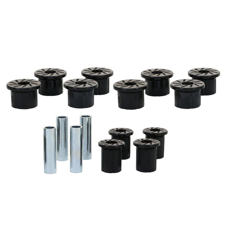 Whiteline | Spring Shackle Bushing - Tacoma 2.4L / 3.4L 2001-2004
