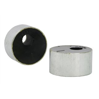 Whiteline | Control Arm Lower - Inner Rear Bushing Kit-Double Offset - BMW 1990-2002