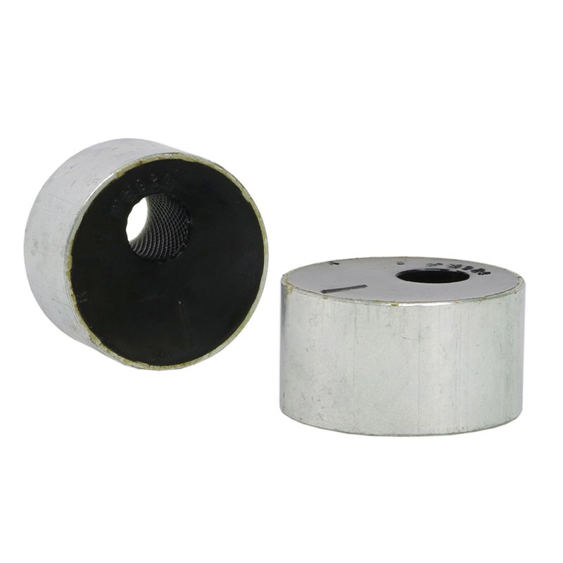 Whiteline | Control Arm Lower - Inner Rear Bushing Kit-Double Offset - BMW 1990-2002