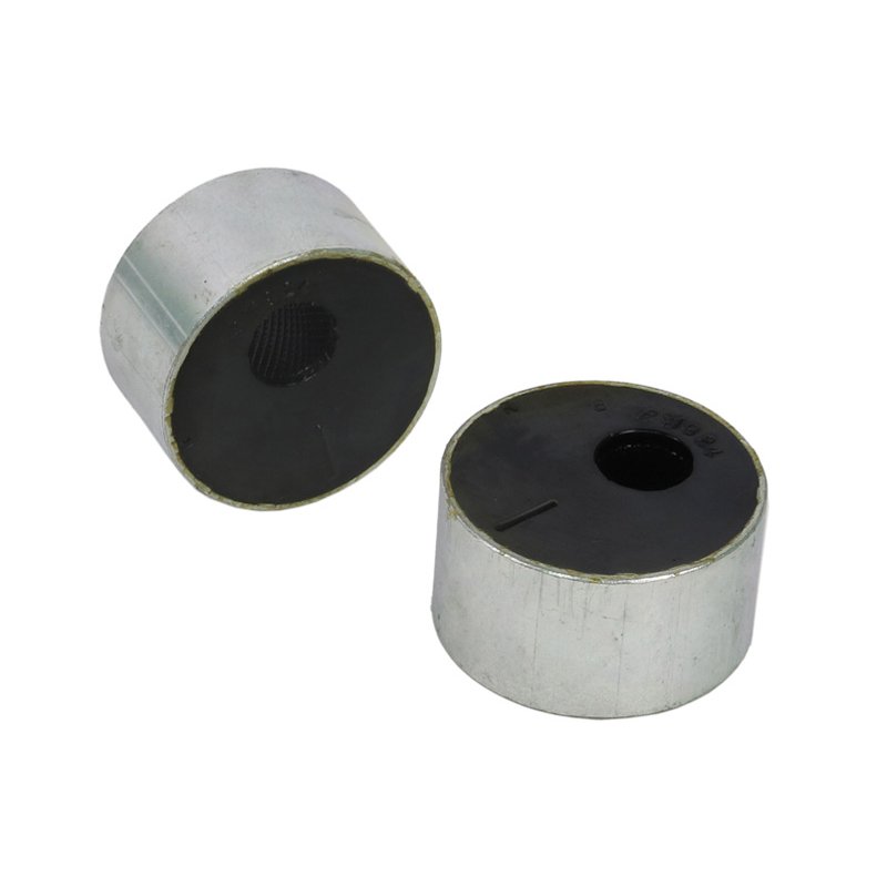 Whiteline | Control Arm Lower - Inner Rear Bushing Kit-Double Offset - BMW 1990-2002