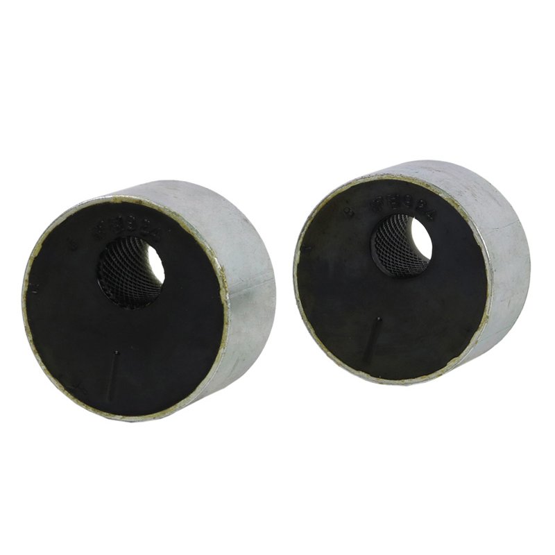 Whiteline | Control Arm Lower - Inner Rear Bushing Kit-Double Offset - BMW 1990-2002