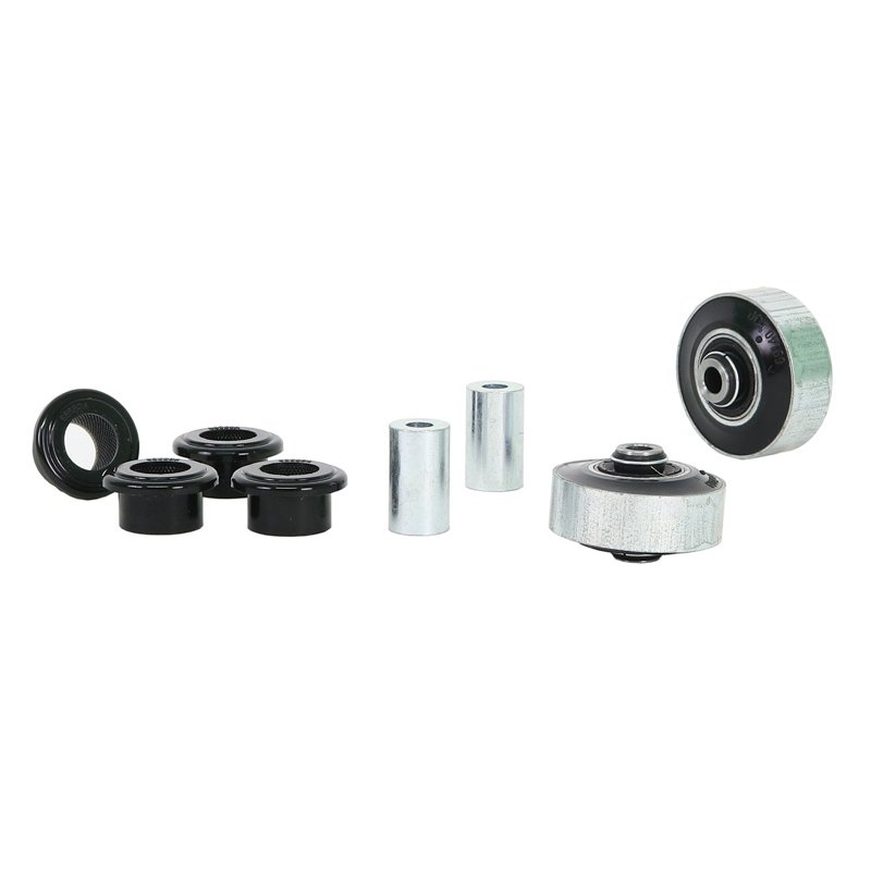 Whiteline | Control Arm Lower - Arm Bushing Service Kit - Audi / Volkswagen 2015-2026