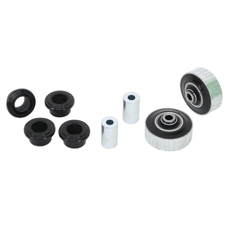 Whiteline | Control Arm Lower - Arm Bushing Service Kit - Audi / Volkswagen 2015-2026
