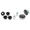 Whiteline | Control Arm Lower - Arm Bushing Service Kit - Audi / Volkswagen 2015-2026