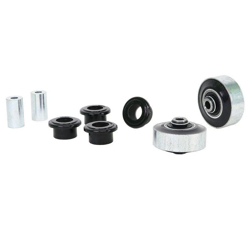 Whiteline | Control Arm Lower - Arm Bushing Service Kit - Audi / Volkswagen 2015-2026